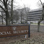 social security building