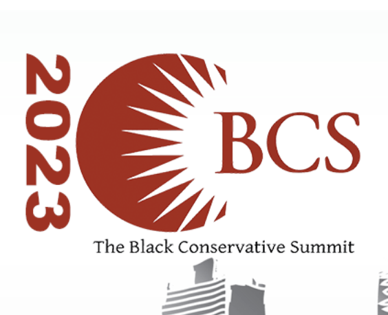 Black Conservative Summit - logo