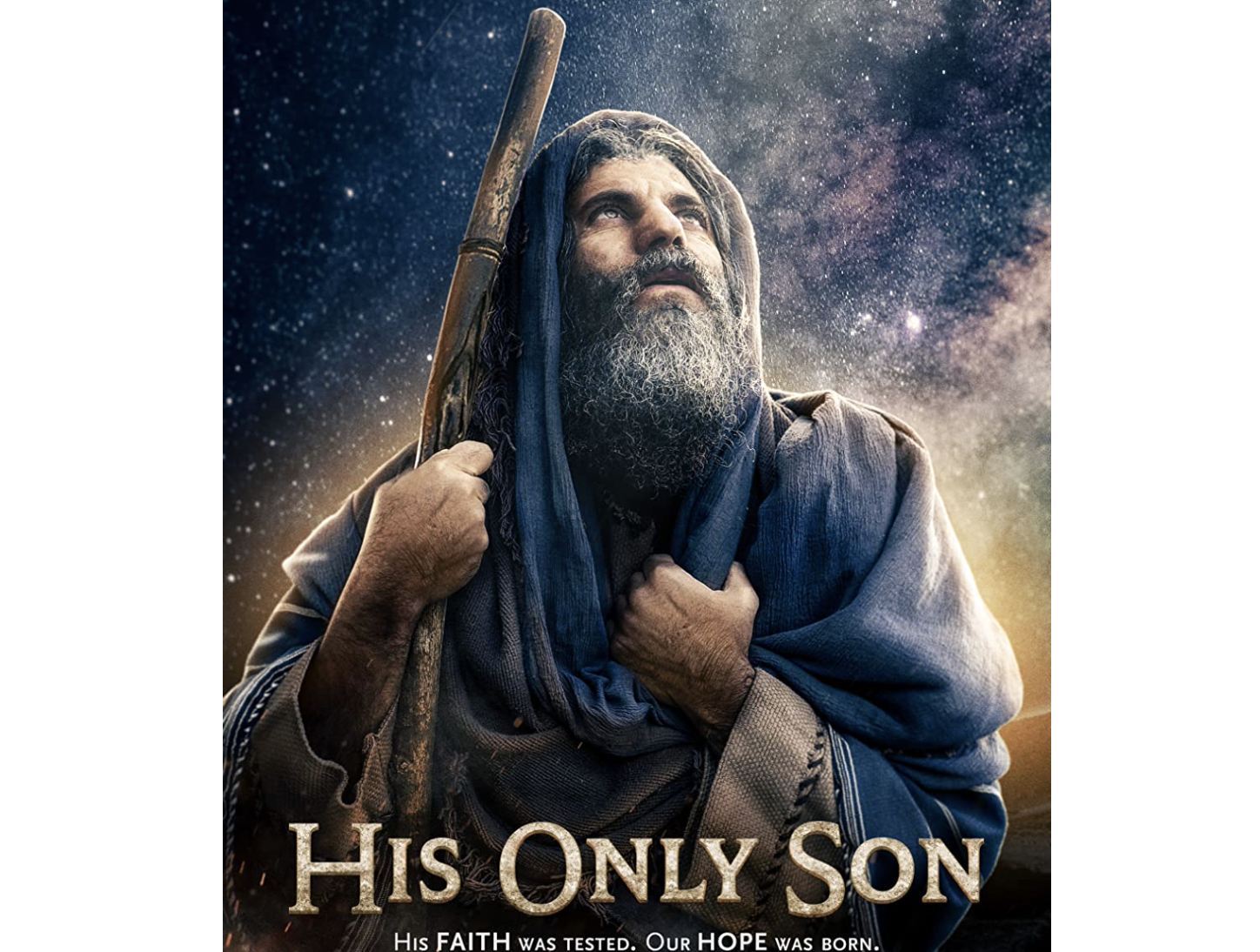 His Only Son Movie Trailer