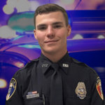 Jacob Kersey, Georgia police officer