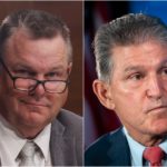 Sens. Joe Manchin & Jon Tester