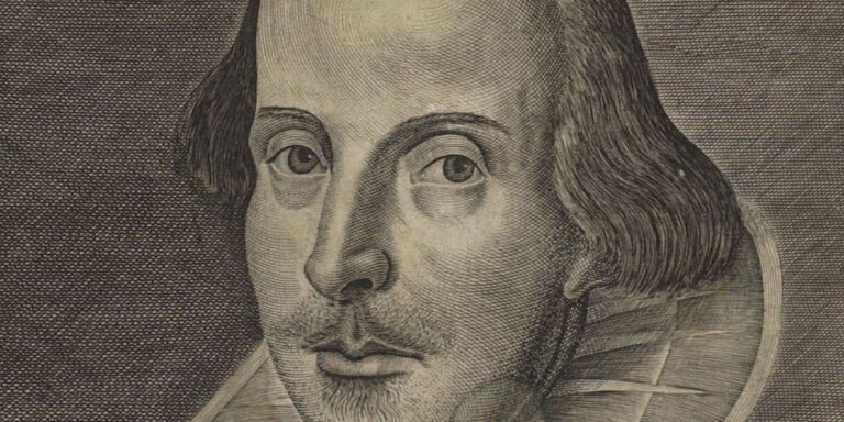 Shakespeare - Point of View - Point of View