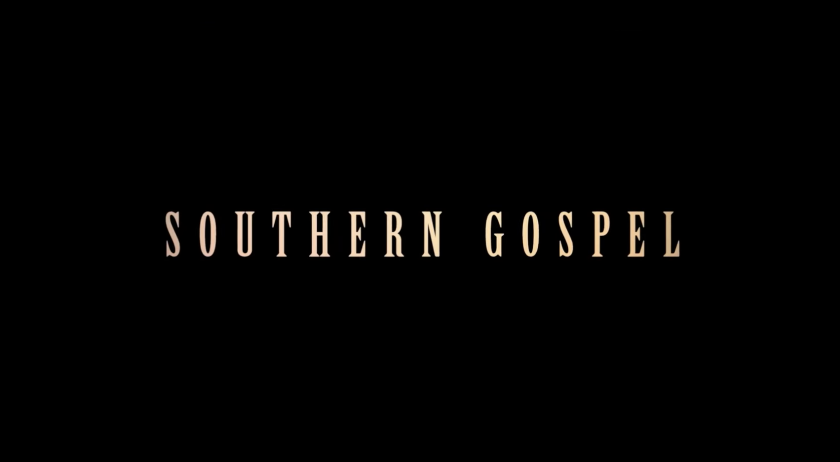 Southern Gospel
