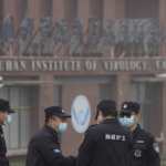 Wuhan Institute Lab