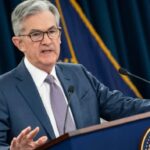 fed chairman Jerome Powell