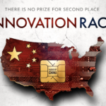 innovation race movie