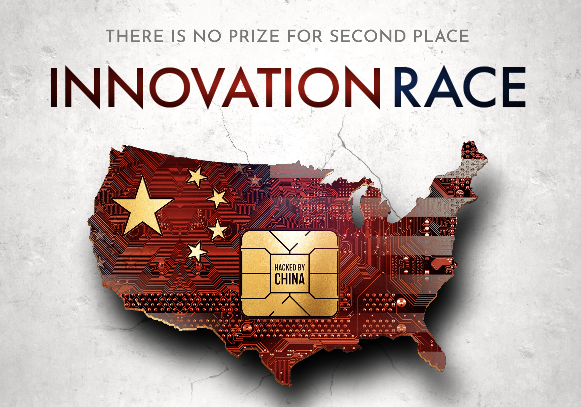 innovation race movie