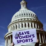 Protect Women and Girls in Sports