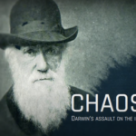 CHAOS Darwin's Assault on the Image of God