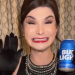 Dylan Mulvaney - queer man - Bud Light