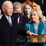 Inauguration of Joe Biden