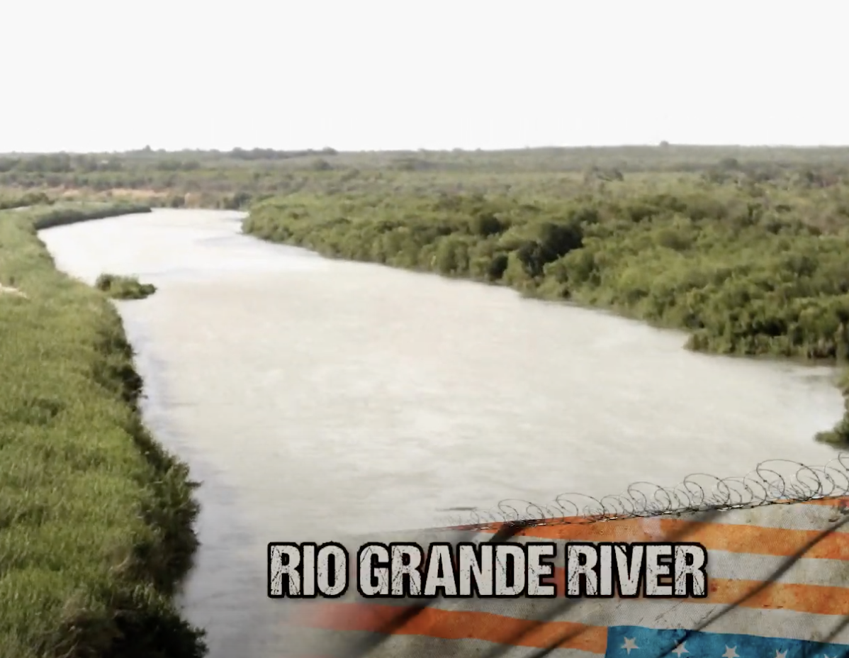 Rio Grand River