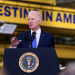 Biden Speaks - Investing in America