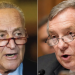 Chuck Schumer & Dick Durbin