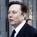 Elon Musk profile - San Francisco