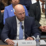 FLI Senior CounselJeremy Dys testifies before the US House Judiciary Committee