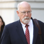 Special Counsel John Durham