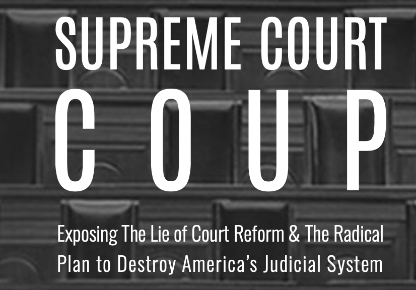 Supreme Court Coup