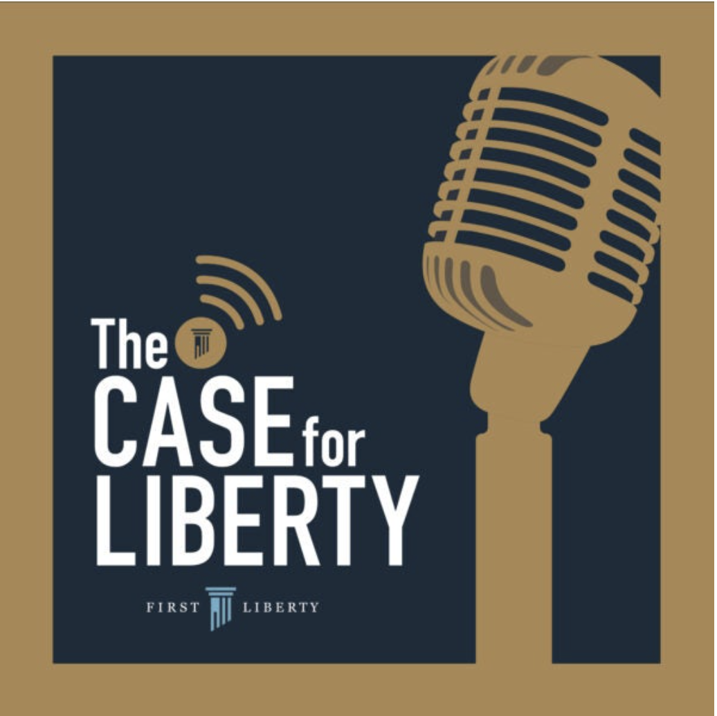 The Case for Liberty - First Libert