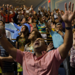 diverse evangelical christians