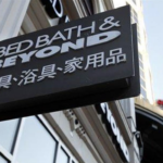 Bed Bath and Beyond in Korea