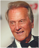 Pat Boone Show Page