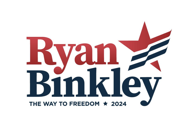 Ryan Binkley campaign