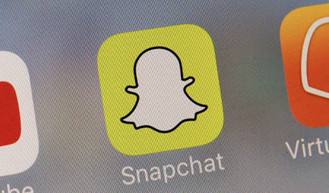 Snapchat technology
