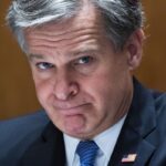 Christopher Wray