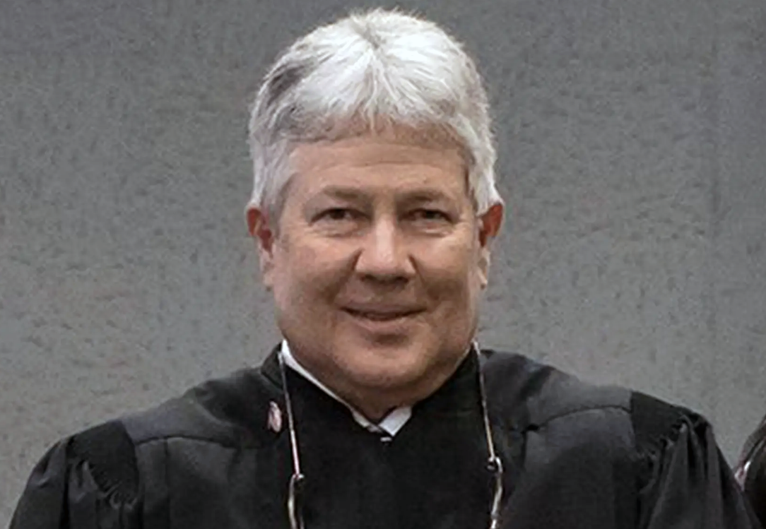 Federal Judge Terry Doughty