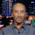 Lee Greenwood on Jesse Waters show