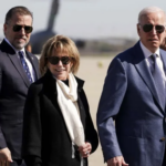 President Biden, son, Hunter Biden, sister, Valerie Biden Owens