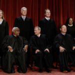 SCOTUS 2023 - Justices