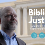 Biblical Justice: In-Depth Video Course from Christians Engaged