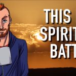 Spiritual Battle