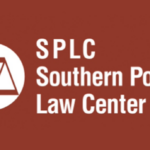 The Southern Poverty Law Center logo