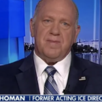 Tom Homan - Former head of ICE