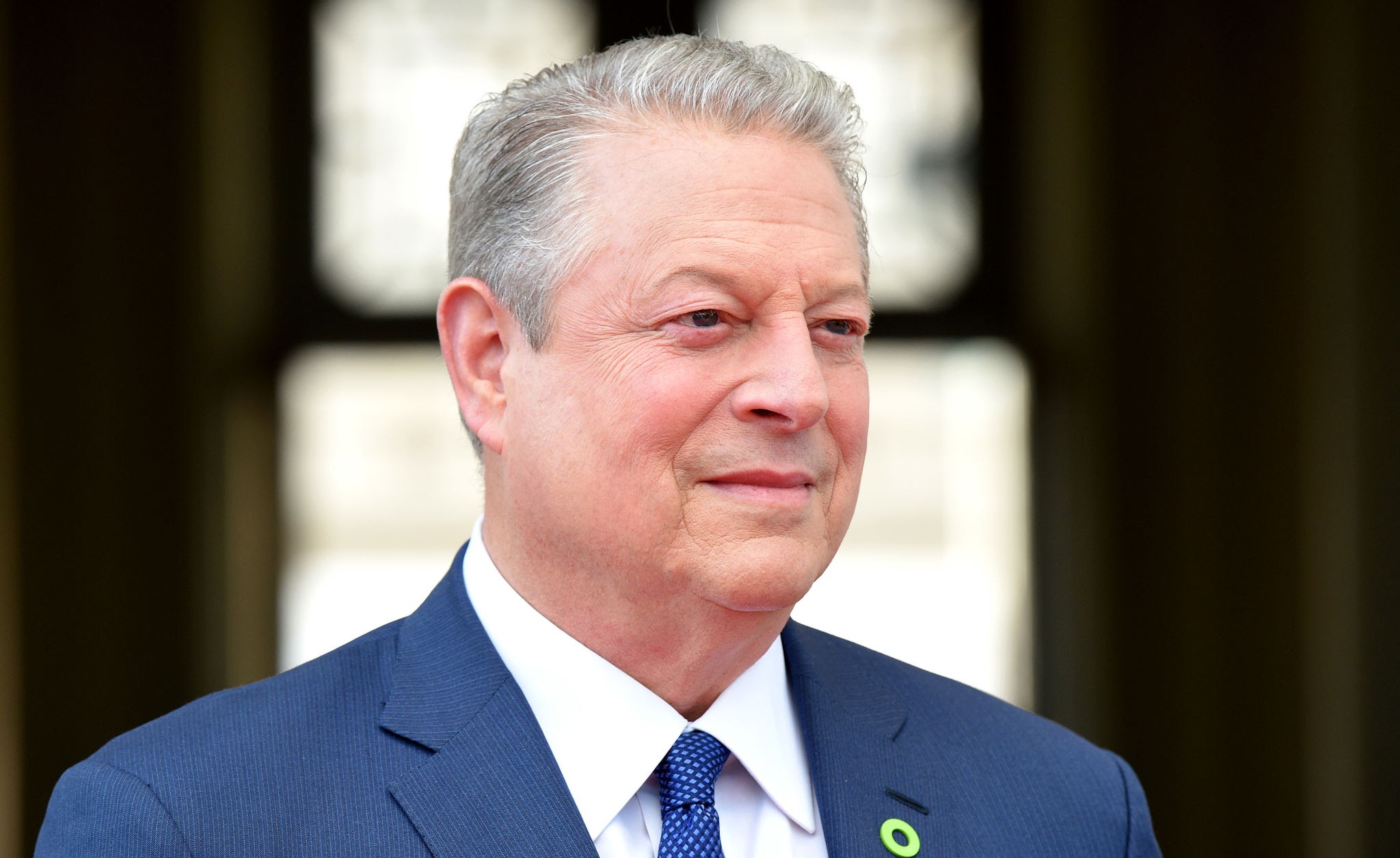 Al Gore