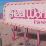 Barbie - Real World