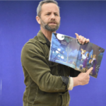 Kirk Cameron story hour