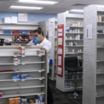 Pharmacist in Pharmacy