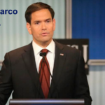 Sen Marco Rubio Speaks