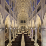 St. Patricks Cathedral NYC - sm