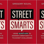 Street Smarts book cover