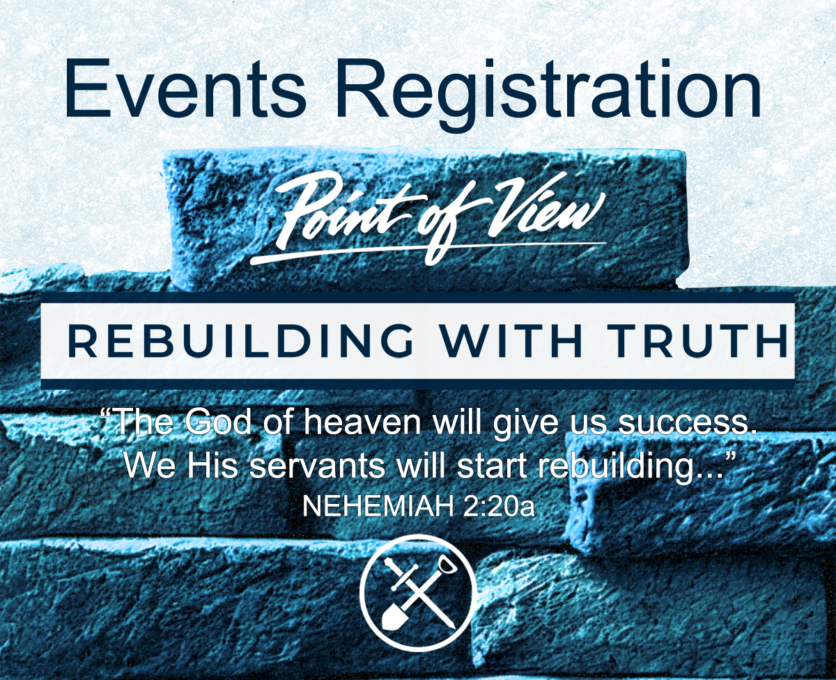 Events Registration