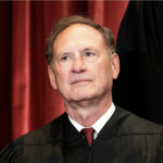 Justice Alito