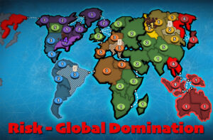 Global Domination