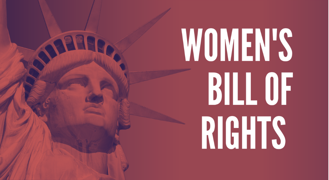 Women's Bill of Rights