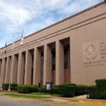 Texas State Library