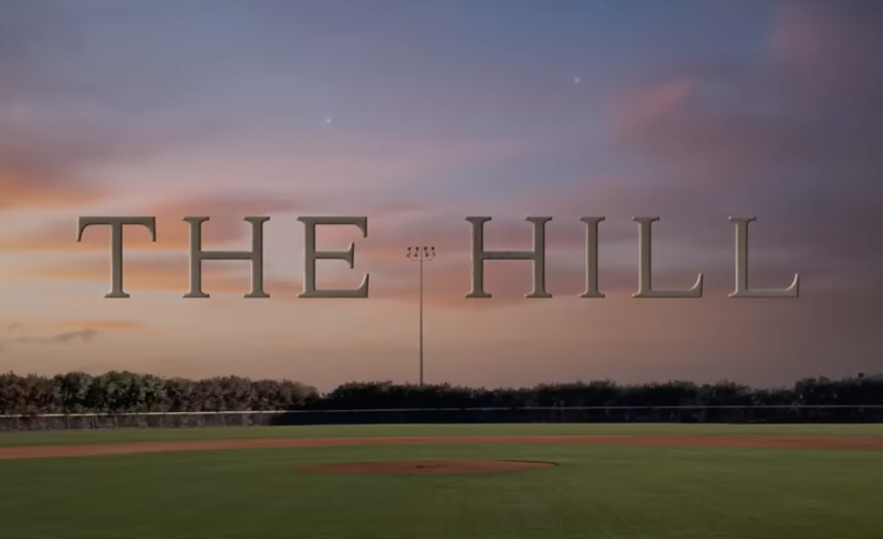 The Hill - movie
